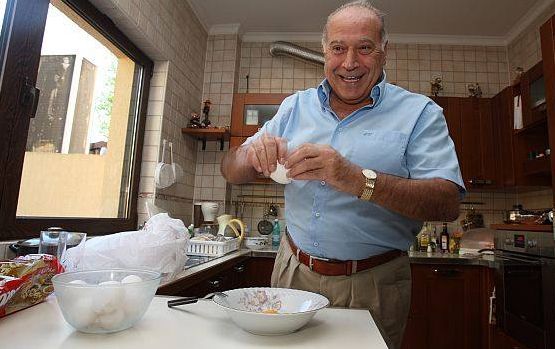 De ce a fost eliberat Voiculescu. Motivarea instanței: A fost stăruitor în muncă