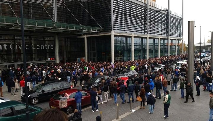 Parchetul General trimite DNA dosarul "VOT ÎN DIASPORA". Direcţia suspectează fapte de corupţie 