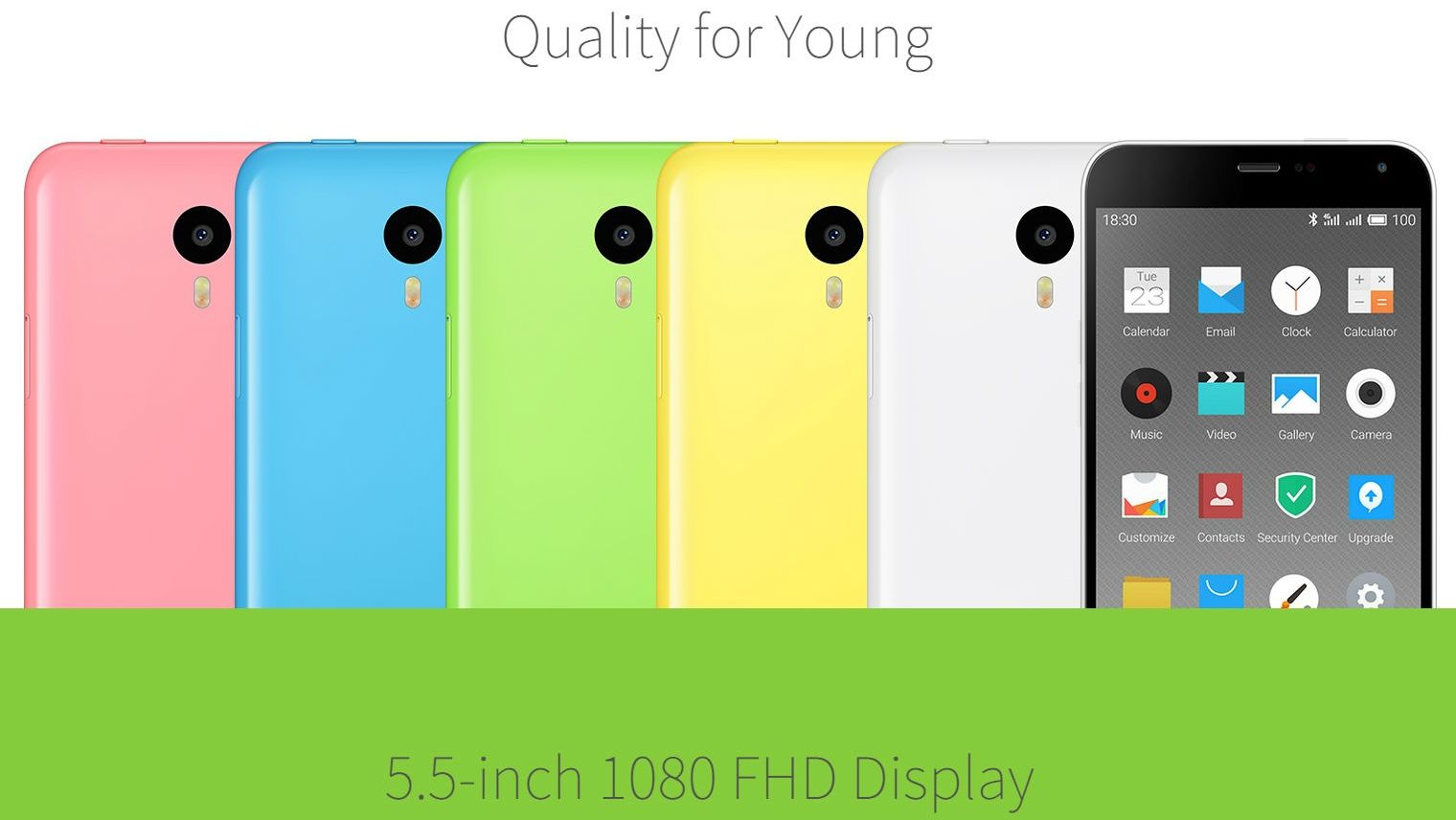 Chinezii NE DAU PE SPATE la final de an! Acest telefon e excelent și la un preț INCREDIBIL!