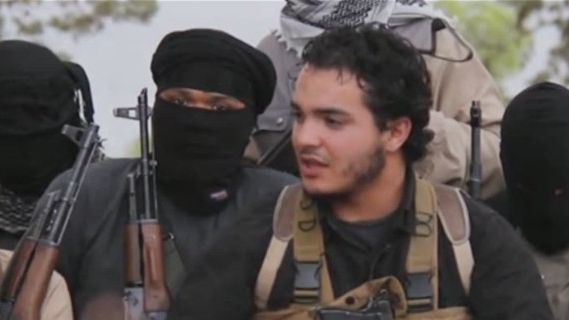 Statul Islamic amenință cu noi atacuri în Europa