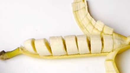 Secretul bananei consumate dimineața