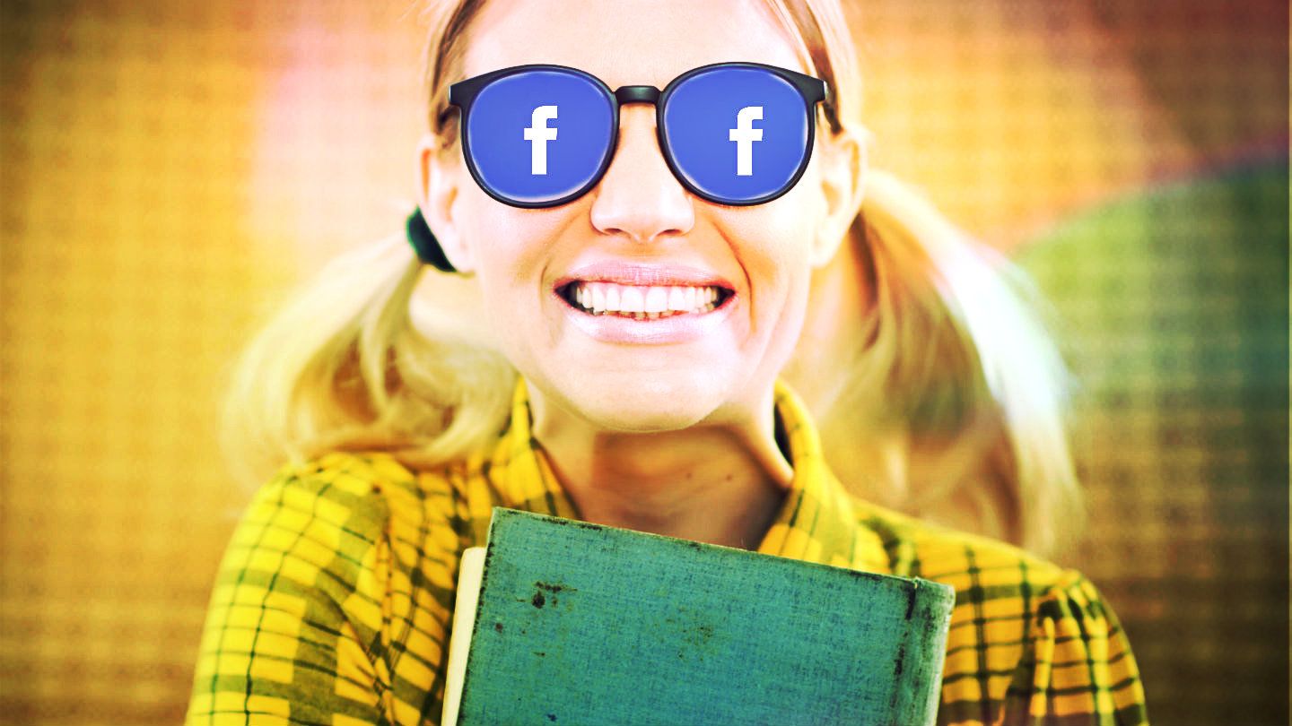 5 motive pentru care trebuie să iubești Facebook (pamflet)