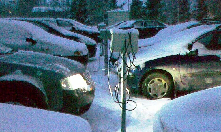 Dacia, primul loc într-un top celebru din Finlanda