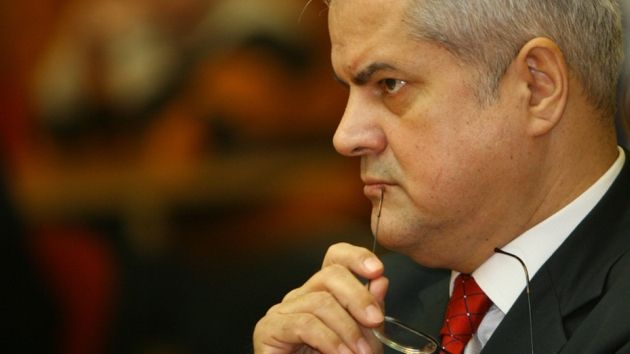 Marian Oprişan: DNA nu s-a înşelat în cazul lui Adrian Năstase