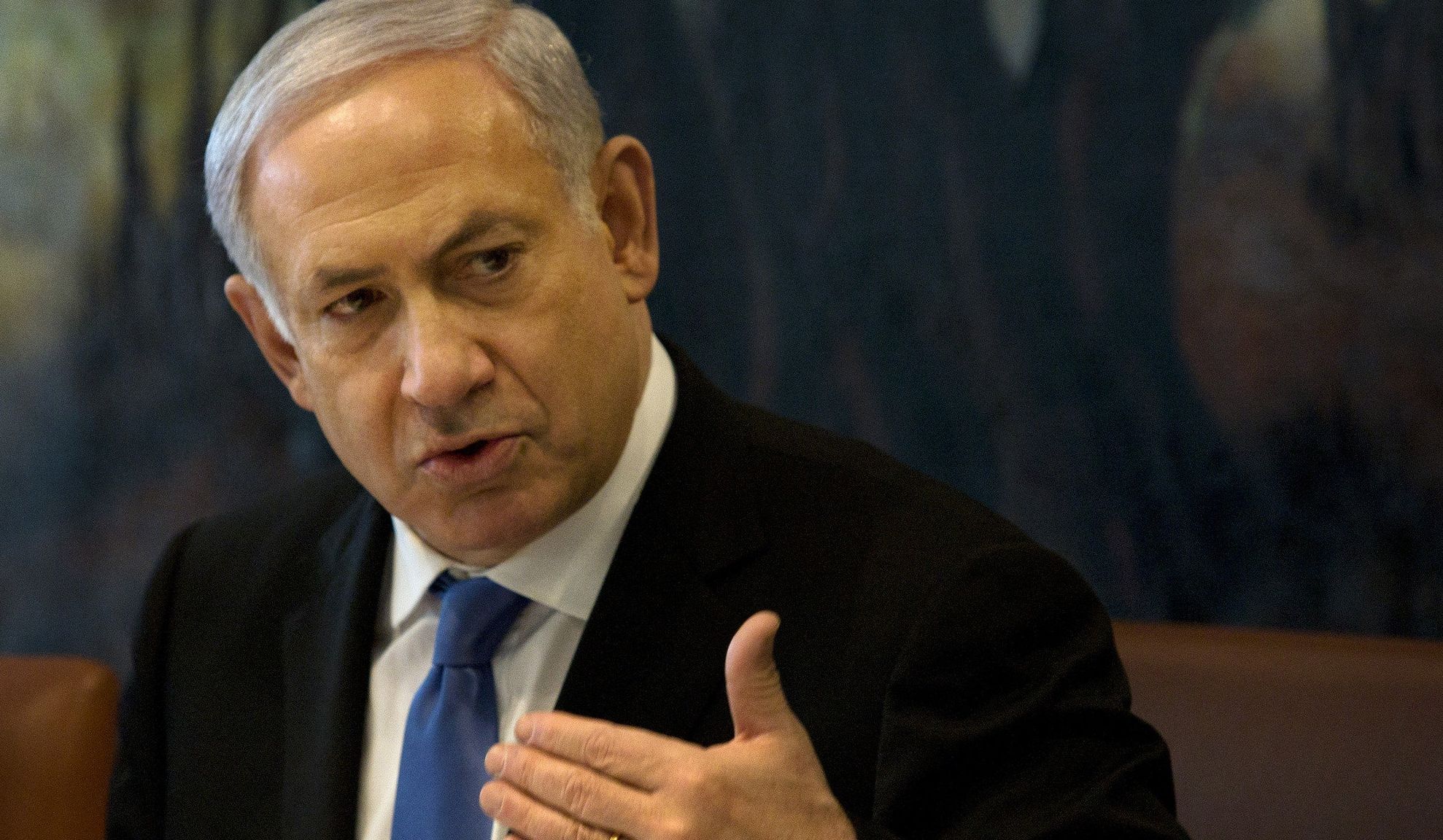 Premierul Israelului: Franţa trebuie să sporească securitatea la sediile organizaţiilor evreiești 