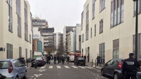 Alerte false și evacuări în Franța, după  temerile legate de TERORISM