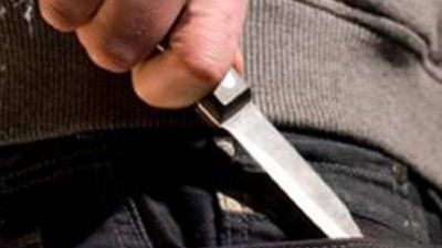 Bărbat înjunghiat în centrul Braşovului. Agresorul, căutat de Poliţie