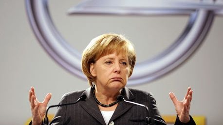 Grecia spune "Adio, troica". Reactia vehementa a Angelei Merkel