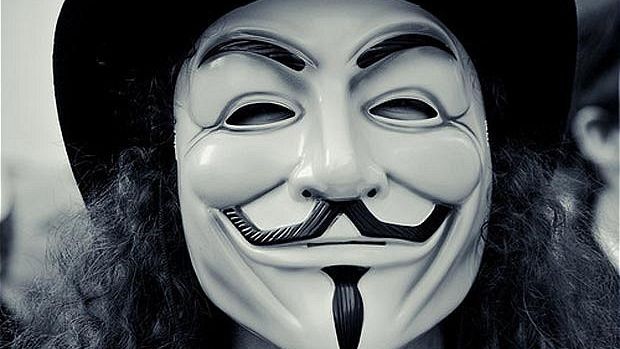Anonymous a declarat război teroriştilor de la Stat Islamic. Ce au reuşit să facă, în câteva zile