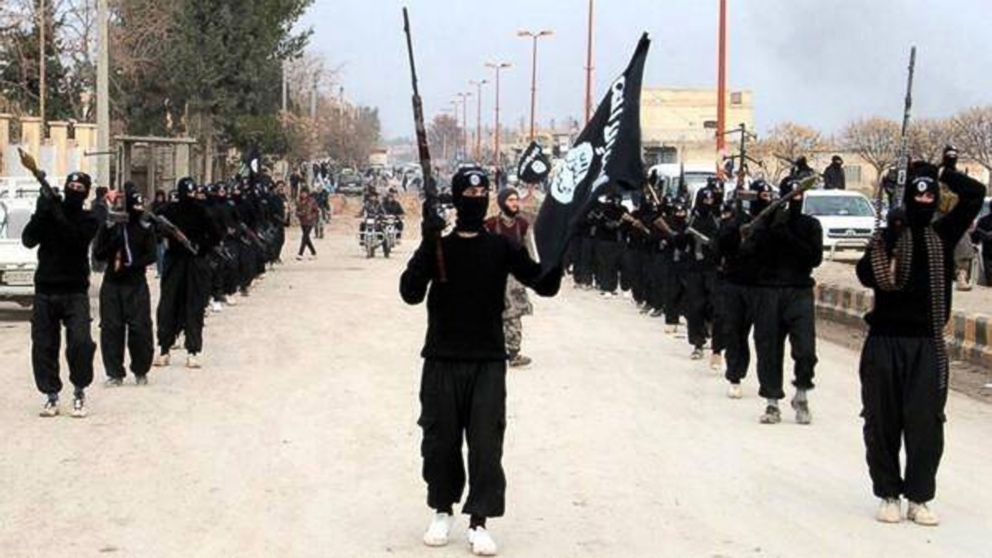 Cleric ISIS: Sâmbătă vor avea loc atacuri în Marea Britanie, America şi alte ţări