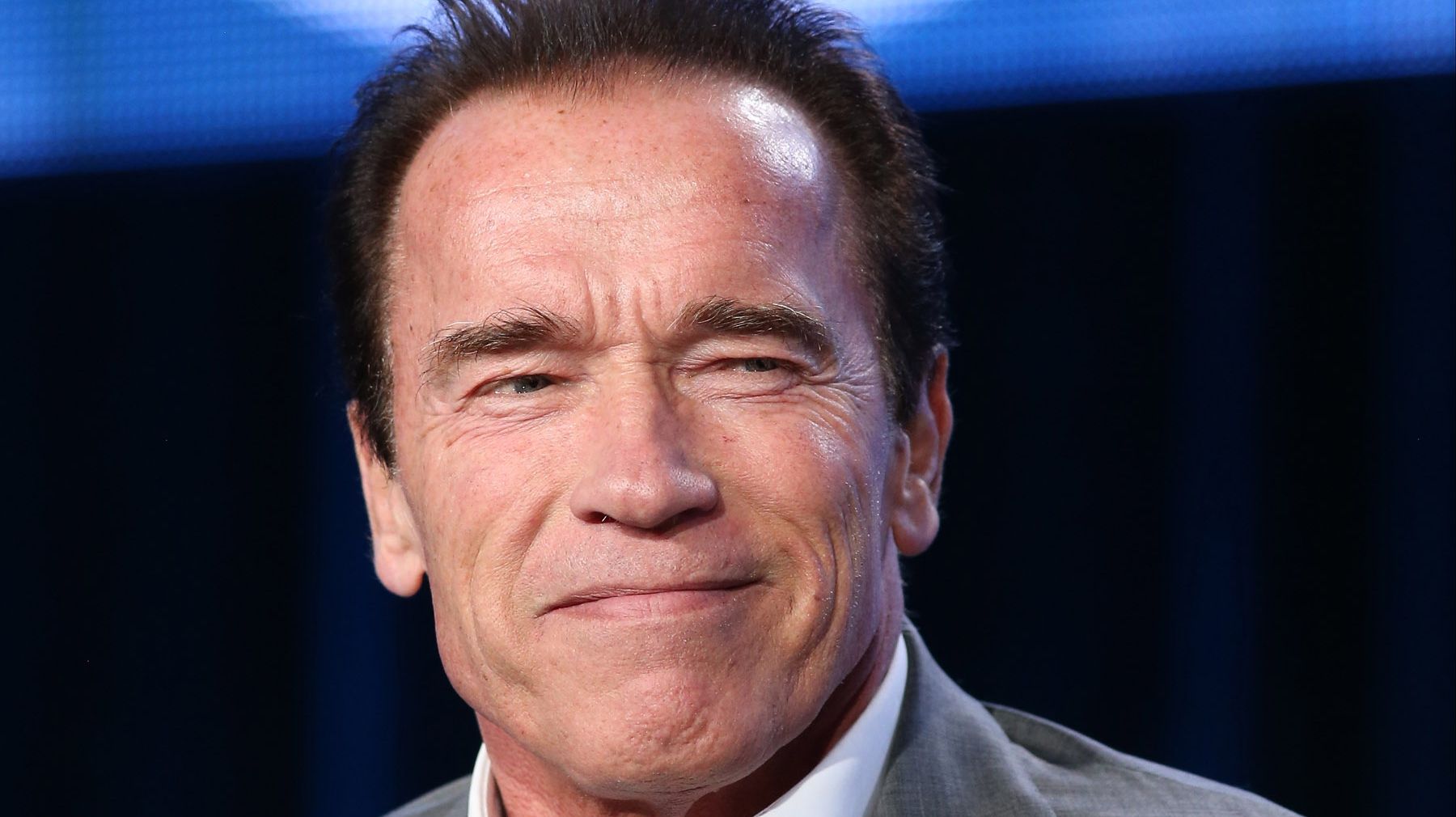 Reacţie neaşteptată a actorului Arnold Schwarzenegger: ce a făcut în timpul unui interviu