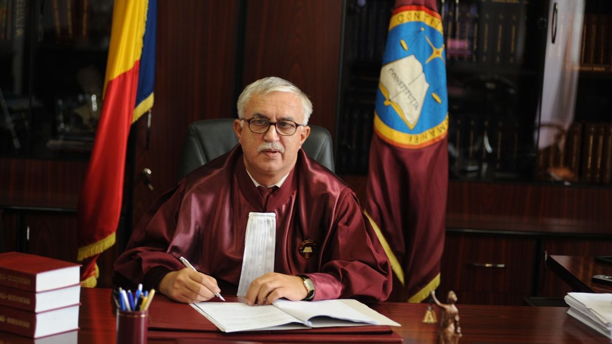 Zegrean, după decizia privind alegerile: Mai avem 30 de dosare, nu schimbăm practica de azi pe mâine