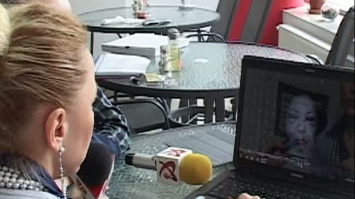 O avocată s-a ales cu fața paralizată după o intervenție la medic 