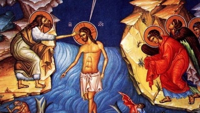 BOBOTEAZA. CE NU AI VOIE să faci cu o zi înainte de Bobotează