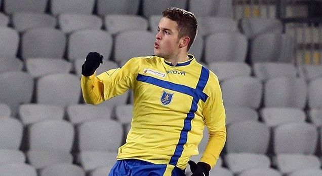 Sergiu Buş este noua ţintă pentru Steaua