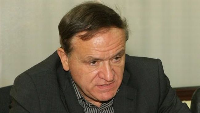 Aristotel Căncescu rămâne în AREST PREVENTIV
