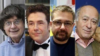 ATENTAT FRANȚA. Cine sunt caricaturiştii ucişi în atentatul de la sediul ziarului Charlie Hebdo