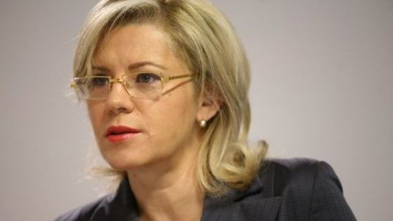 Creţu, despre ţările cu un nivel redus de absorbţie: Am trimis echipe DG Regio pentru a le ajuta 