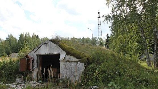 Un post radio misterios transmite de 40 de ani mesaje ciudate. Nimeni nu ştie ce înseamnă