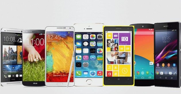Astea sunt FUNCȚIILE cu care ar putea fi dotat următorul tău TELEFON. Rămâi INTERZIS!