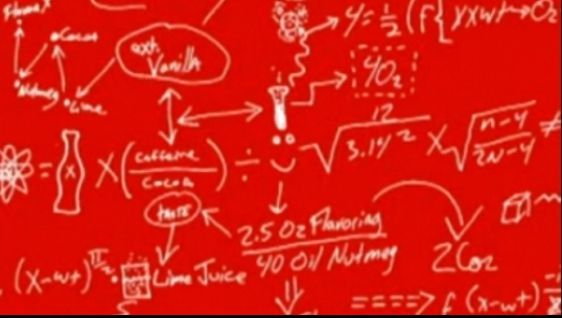 Formula misterioasa a Coca Cola, scoasa din seif dupa aproape 90 de ani