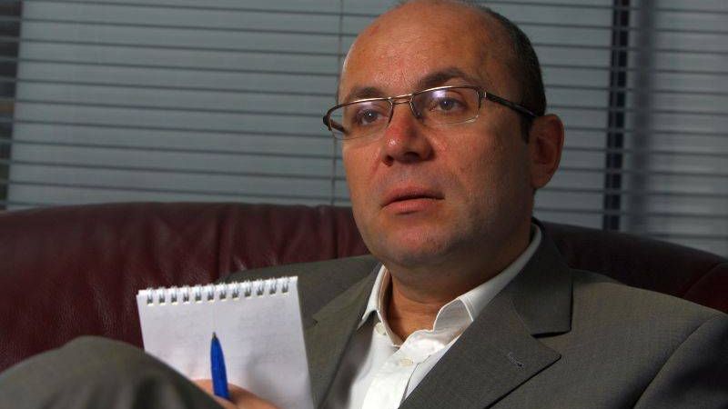 Cozmin Gușă: Un Guvern de largă coaliție ar oferi predictibilitate și calm 