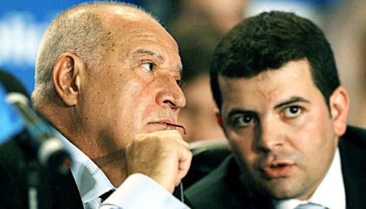 Dan Voiculescu, ATAC în justiţie la adresa lui Daniel Constantin
