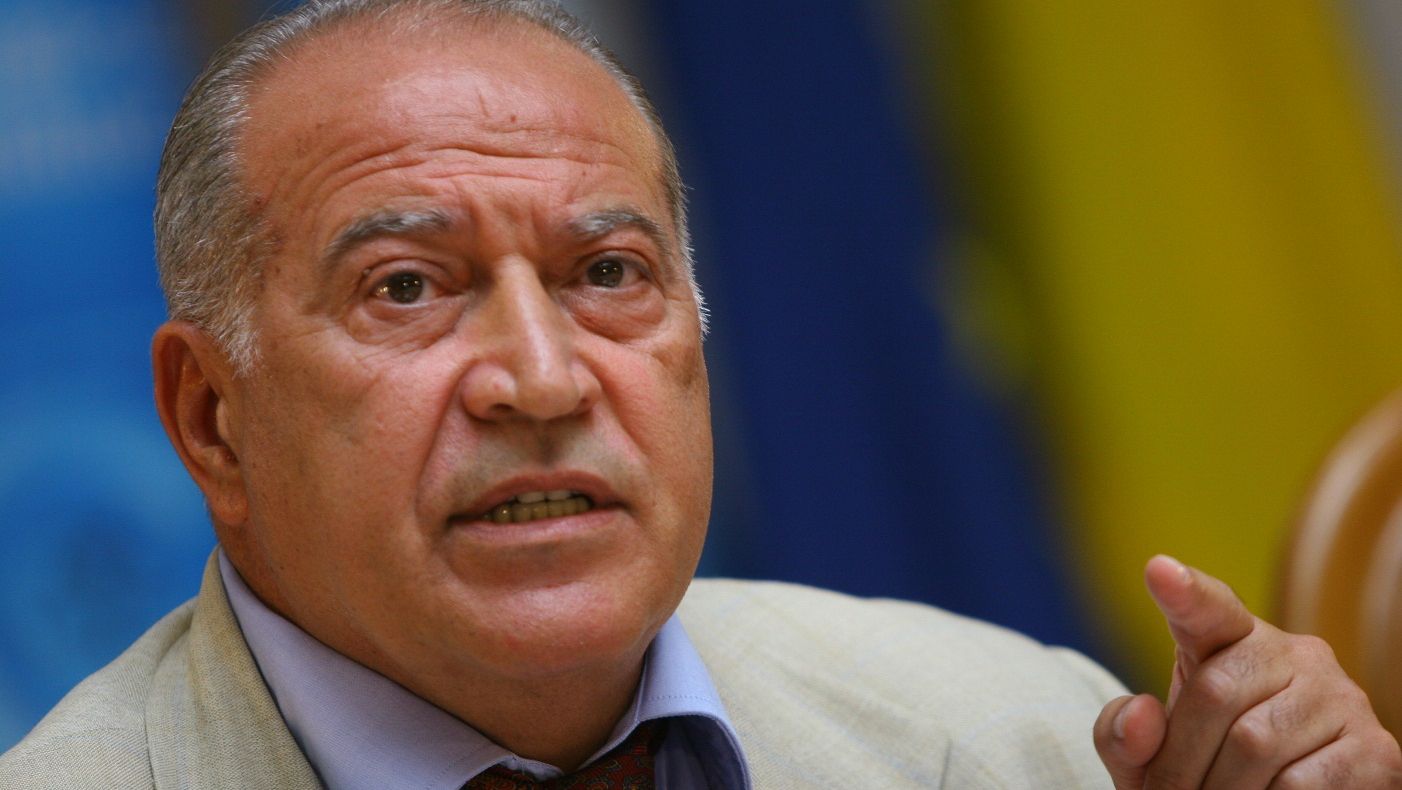 Dosarul ICA: Dan Voiculescu rămâne cu condamnarea de 10 ani de închisoare