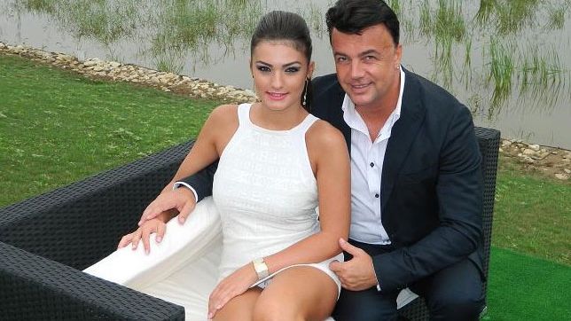 VESTE CUMPLITĂ pentru fiica lui Adrian Enache, la 6 luni de la tentativa de viol