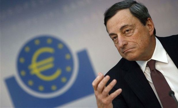 Avertismentul şefului BCE pentru Grecia