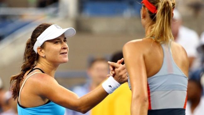 Alexandra Dulgheru, calificare dramatică în optimile turneului de la Roma