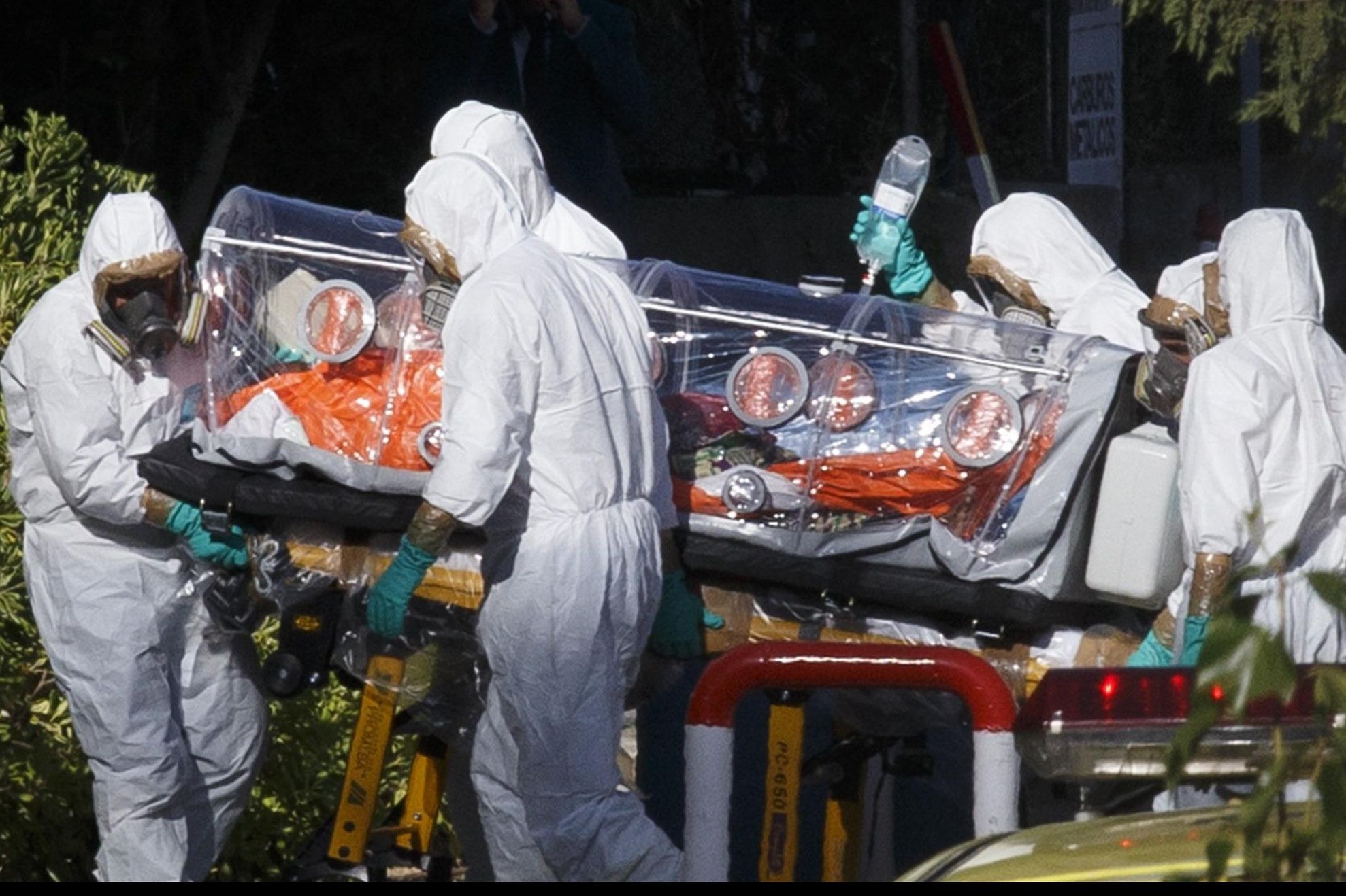 Mali a declarat închisă epidemia de Ebola