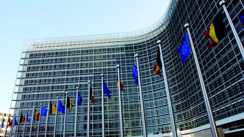Raportul Comisiei Europene privind statul de drept din România