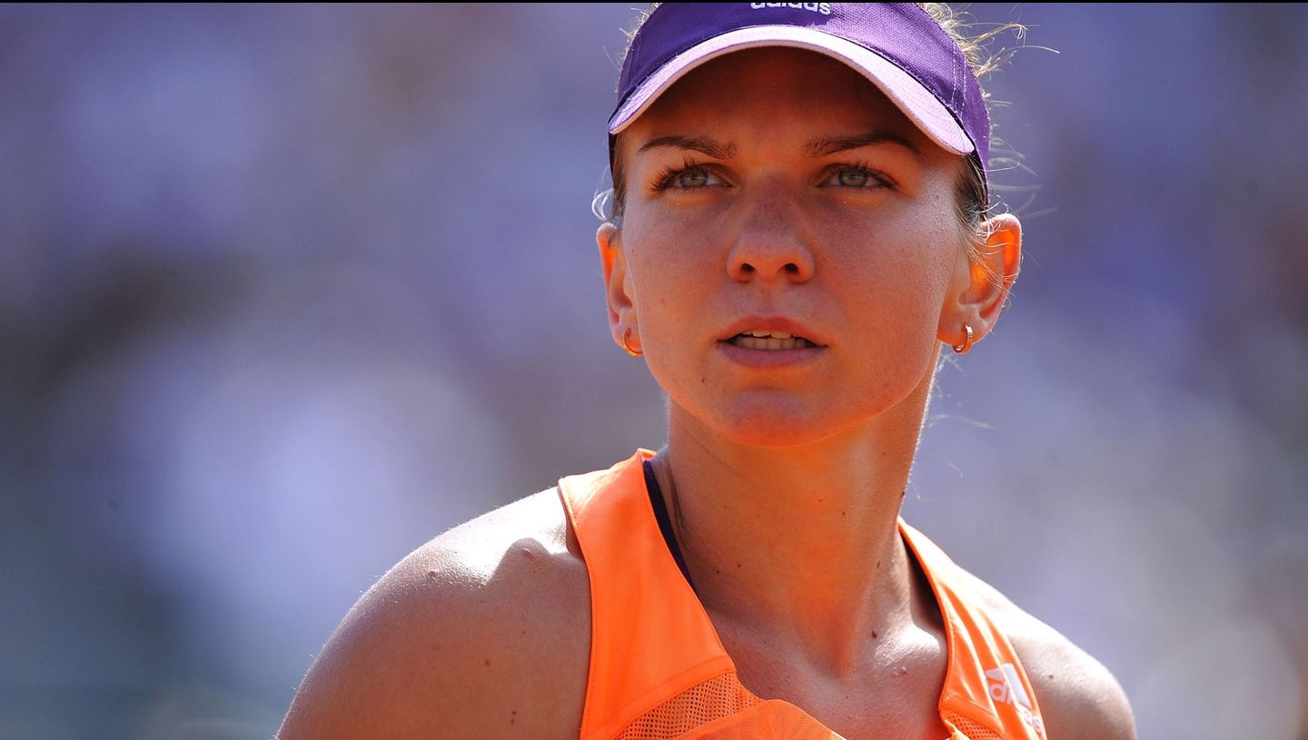 SIMONA HALEP. Veste-BOMBĂ despre sportiva noastră: s-a RETRAS. S-a întâmplat azi-noapte
