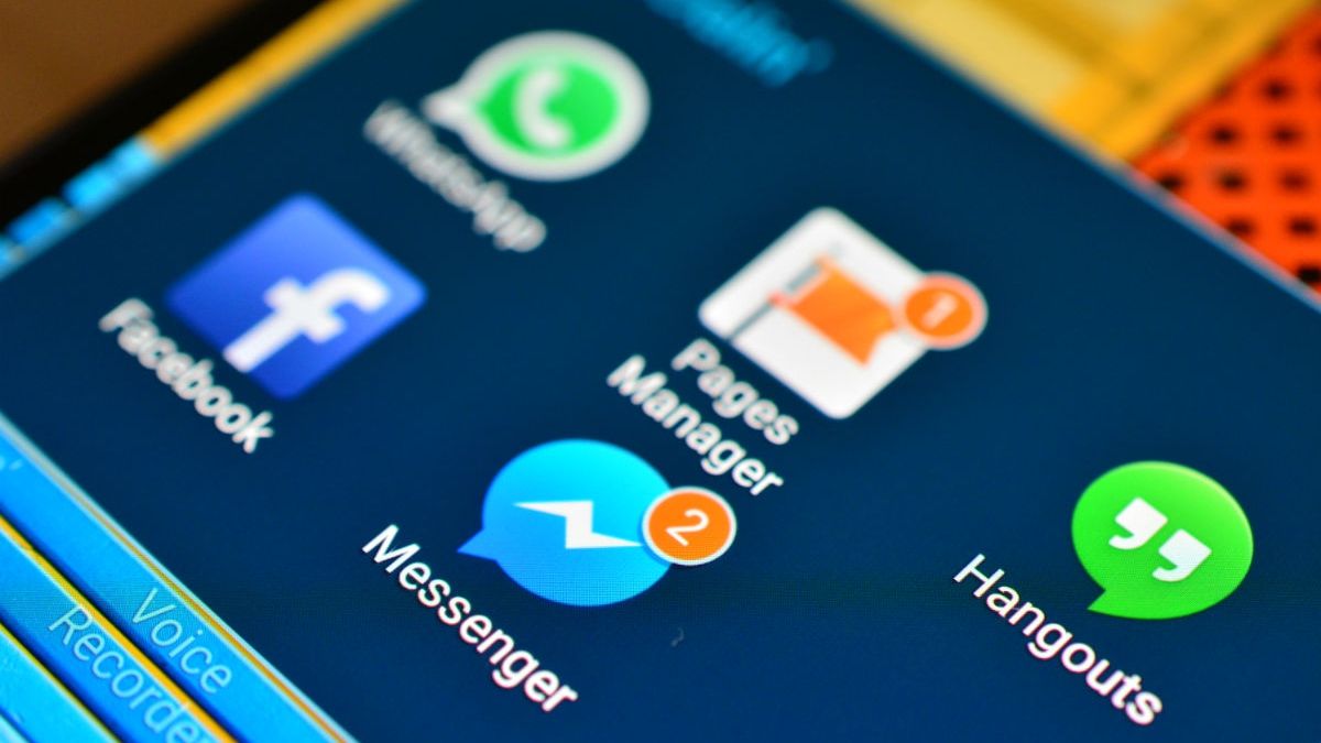 Facebook testează o nouă aplicație