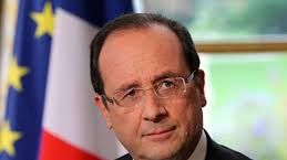 ATAC ARMAT LA PARIS. Prima reacție a lui FRANCOIS HOLLANDE