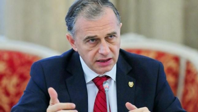 Mircea Geoană