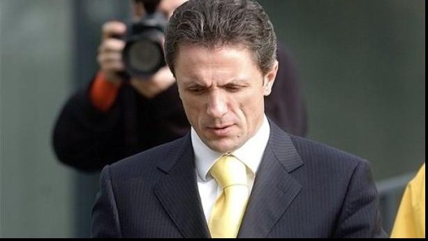Gică Popescu, primul lucru pe care l-a făcut după ce a ieşit din închisoare 