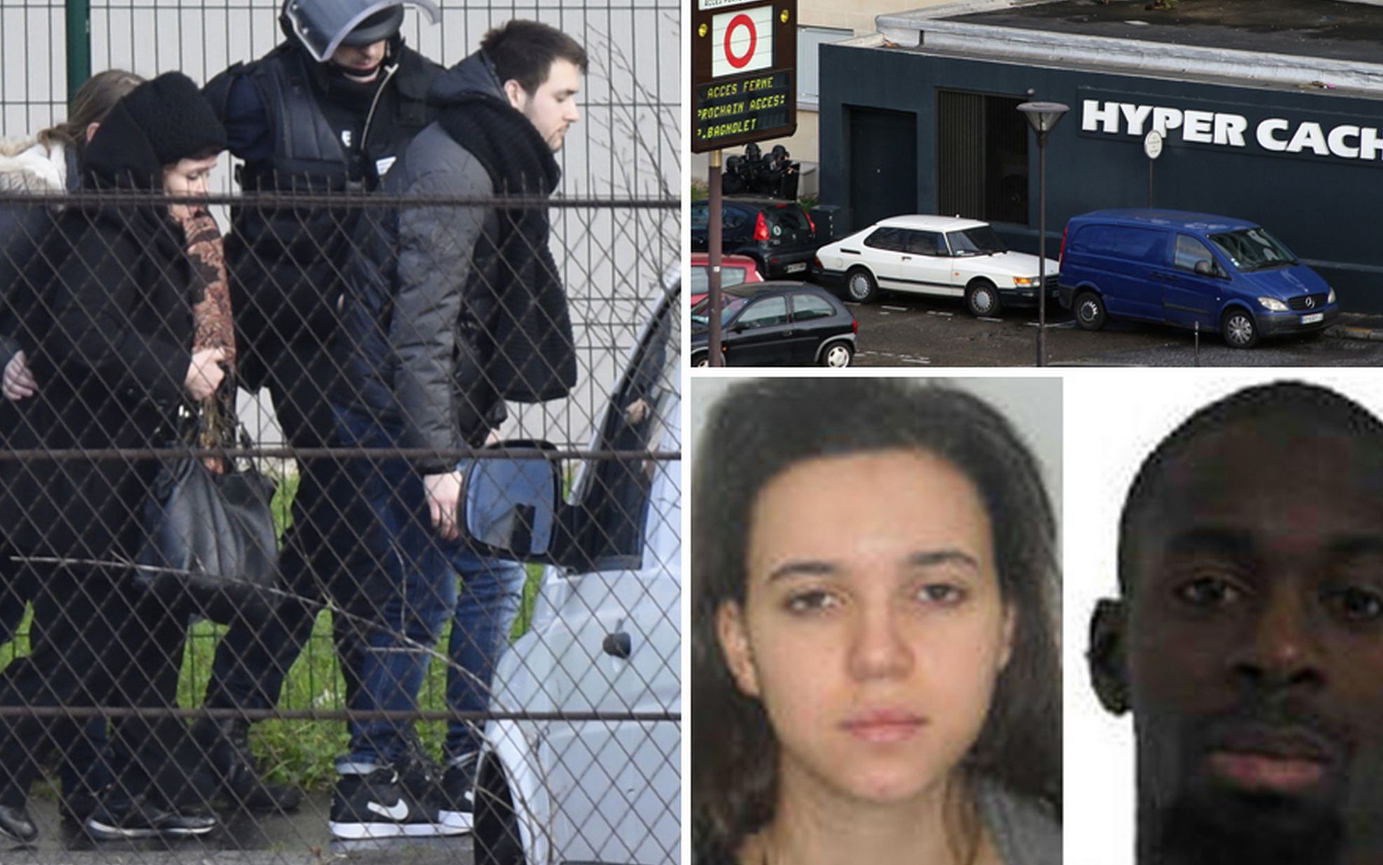 Mărturia unui ostatic de la magazinul evreiesc din Paris. Cutremurător: ce le-a spus TERORISTUL