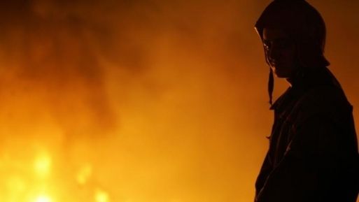 ALERTĂ: Incendiu la o centrală nucleară din Ucraina