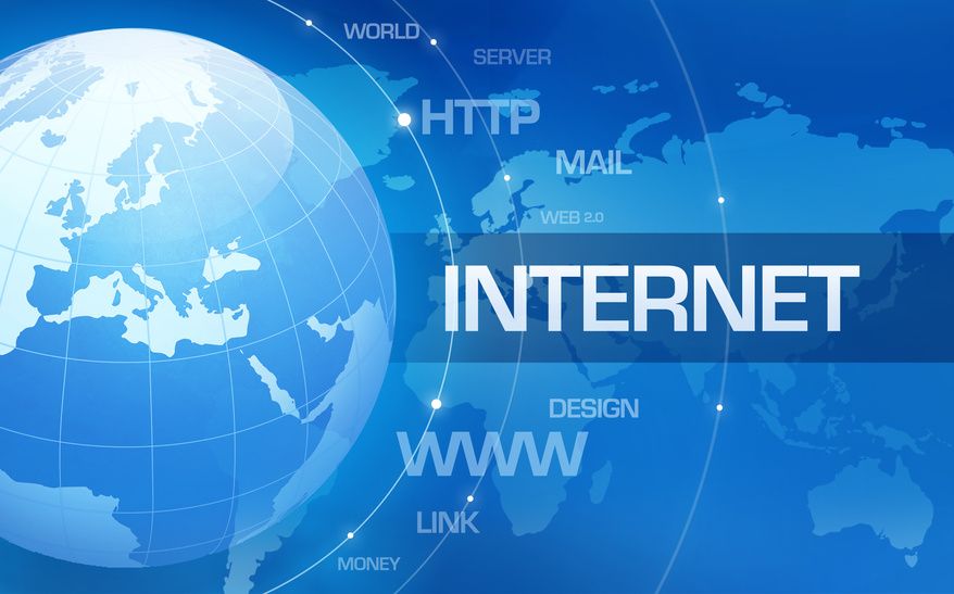 Povestea neştiută a Internetului