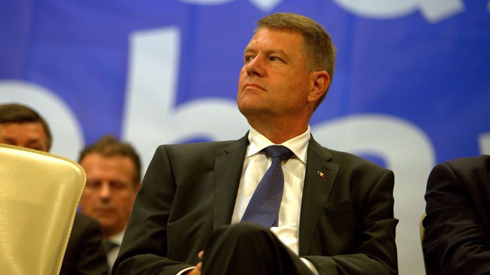 REACŢIA PNL după consultările cu Iohannis