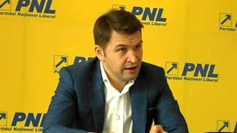 PNL și-a ales noul purtător de cuvânt