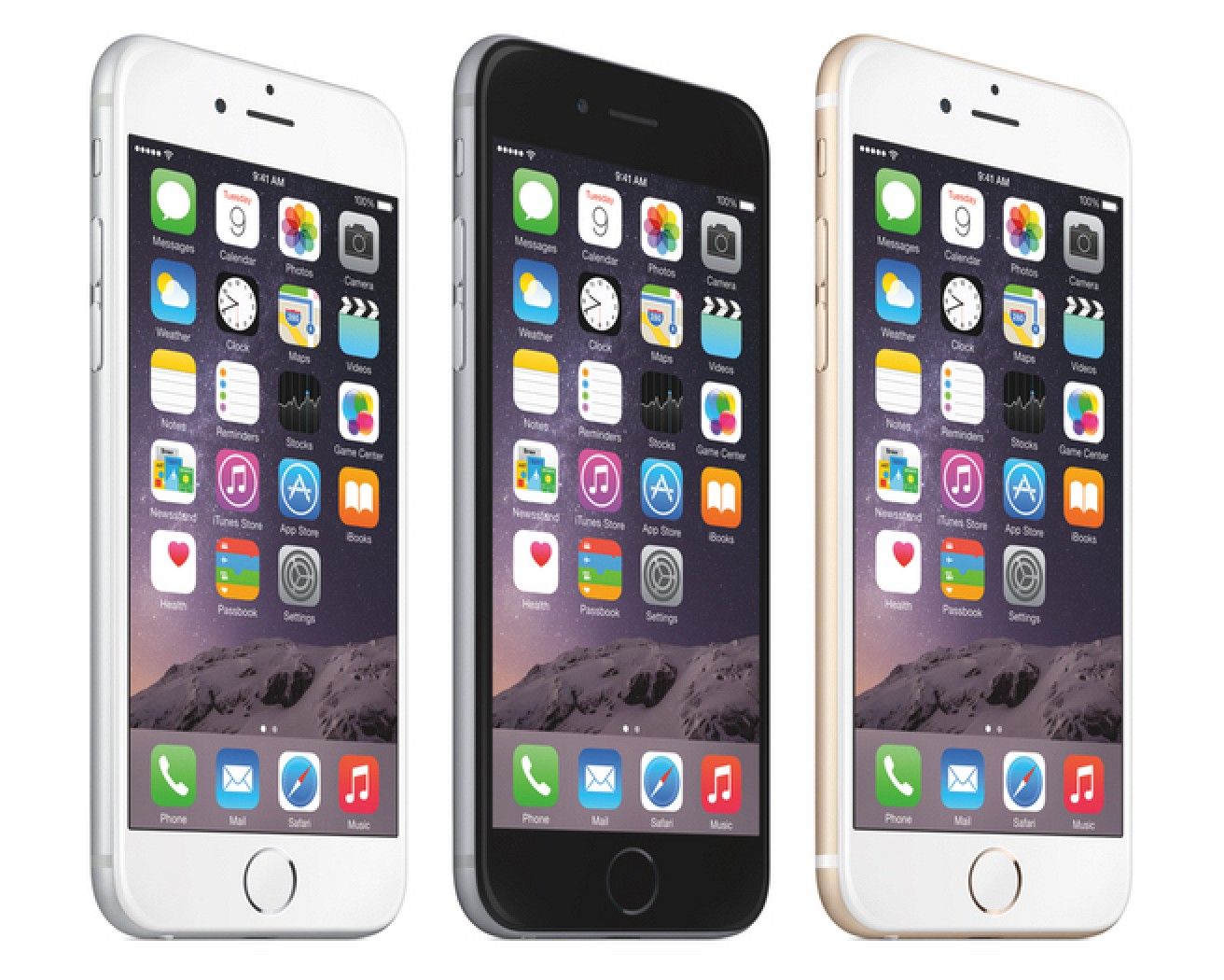 Ţi-ai luat iPhone 6? Apple pregăteşte un smartphone şi mai puternic