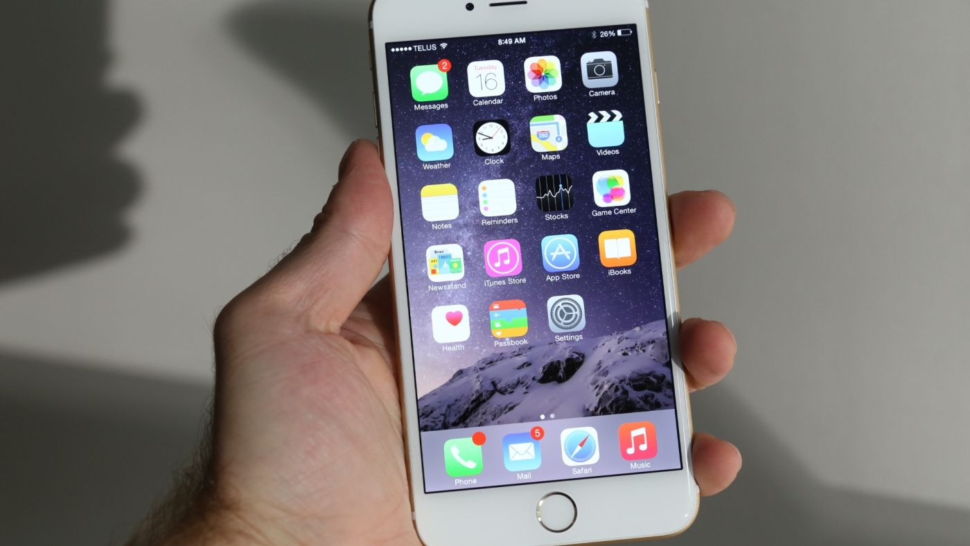 Apple a DAT LOVITURA în această țară. Nici ei nu se așteptau LA SUCCESUL ĂSTA