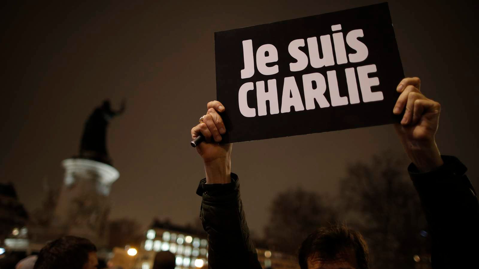 CHARLIE HEBDO. Tiraj EXCEPȚIONAL, anunțat de ziarul francez pentru următorul număr