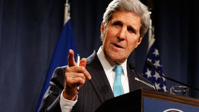 Secretarul de stat al SUA efectuează o vizită istorică în Cuba 