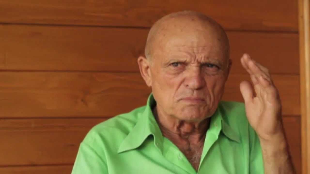 Doliu în lumea ştiinţei. Inventatorul Justin Capră a murit, pe patul de spital