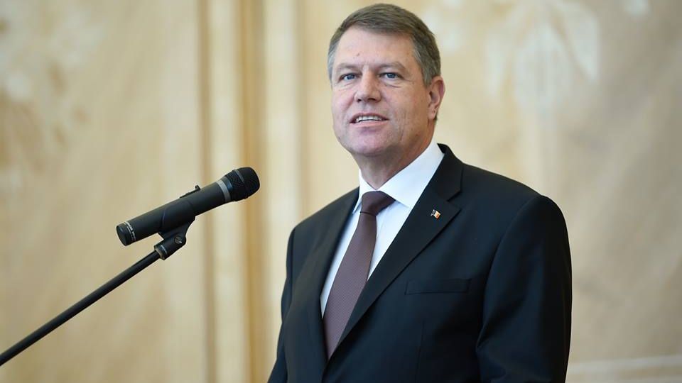 Guşă: Iohannis este personajul numărul 1 din Europa, dintre preşedinţii UE. Sper să fie pregătit