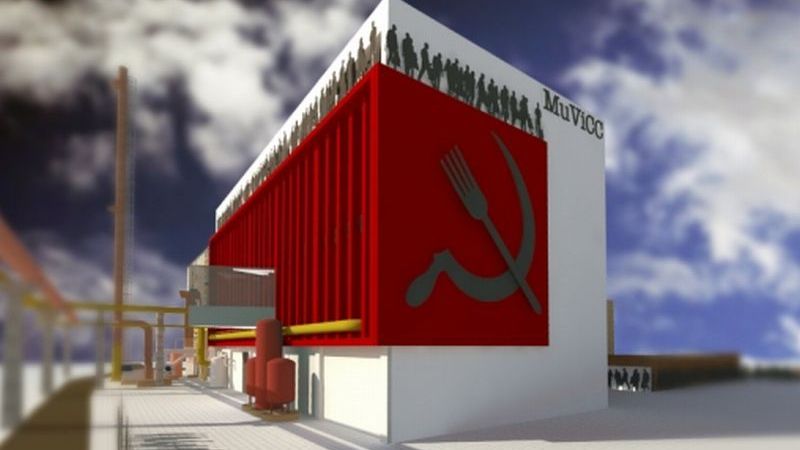Primul oraș din România care va avea un muzeu al vieții în comunism